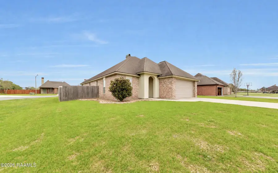 608 Braxton Drive, Youngsville, LA 70592 - #3