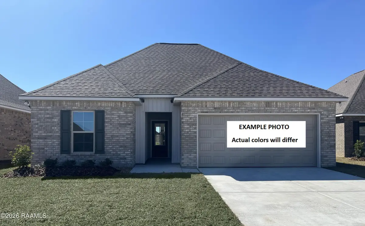 128 Dawson Avenue, Maurice, LA 70555 - #1