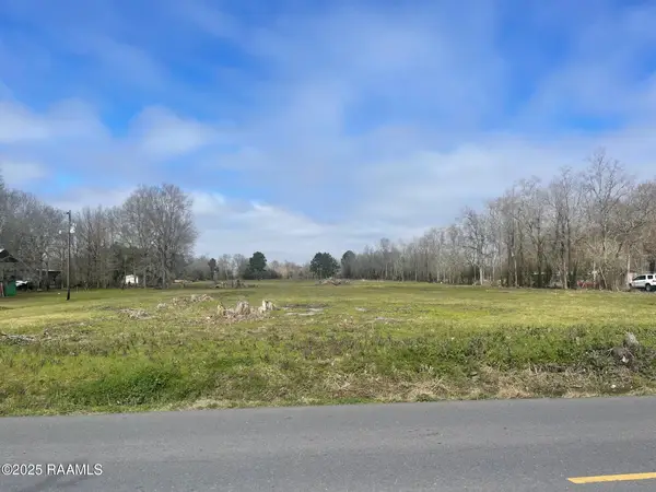810 Malapart Road #Lot 1, Lafayette, LA 70507