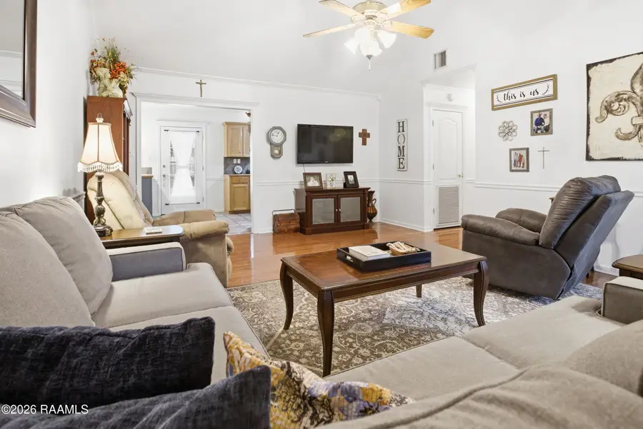 139 N Bellard Street, Church Point, LA 70525 - #3