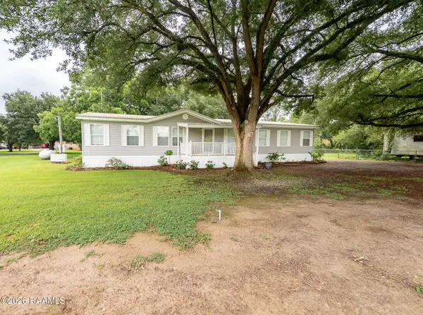 834-B Beverly Road, Opelousas, LA 70570