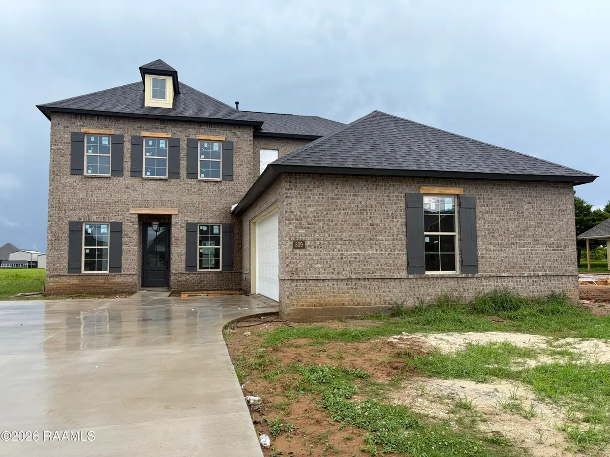 309 Sweet Harvest Road, Youngsville, LA 70592 - #1