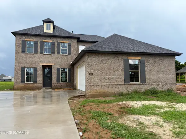 309 Sweet Harvest Road, Youngsville, LA 70592