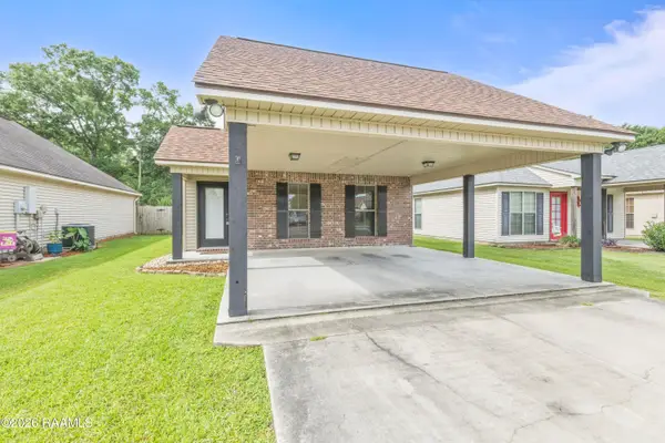 257 Wexford Street, Carencro, LA 70520