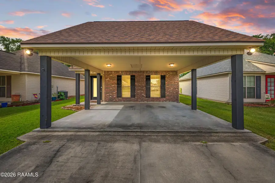 257 Wexford Street, Carencro, LA 70520 - #2