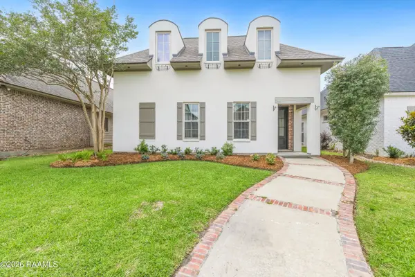 308 Nanterre Lane, Lafayette, LA 70507