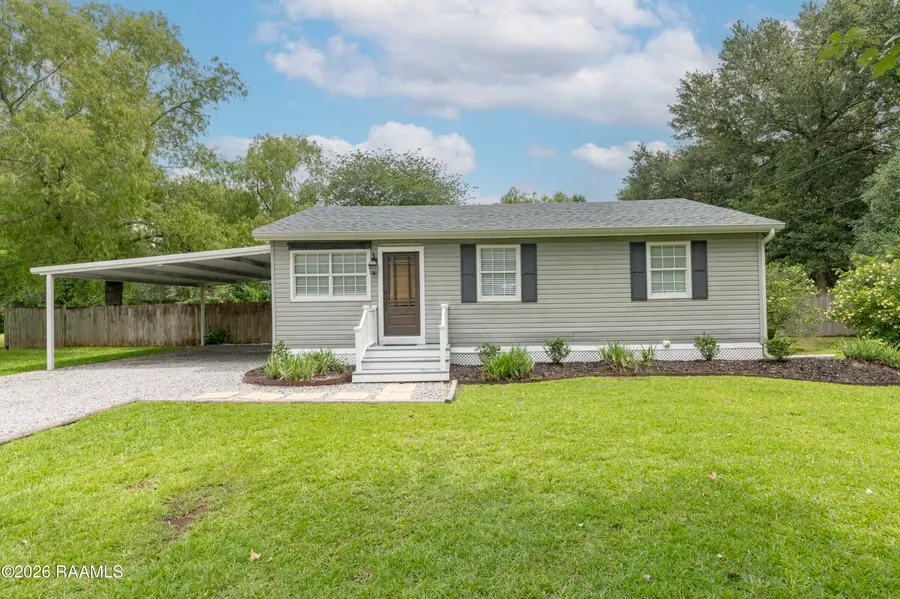 7147 Clyve Road, Maurice, LA 70555 - #2