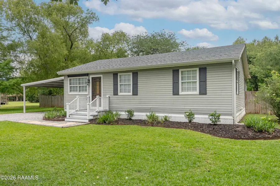 7147 Clyve Road, Maurice, LA 70555 - #3