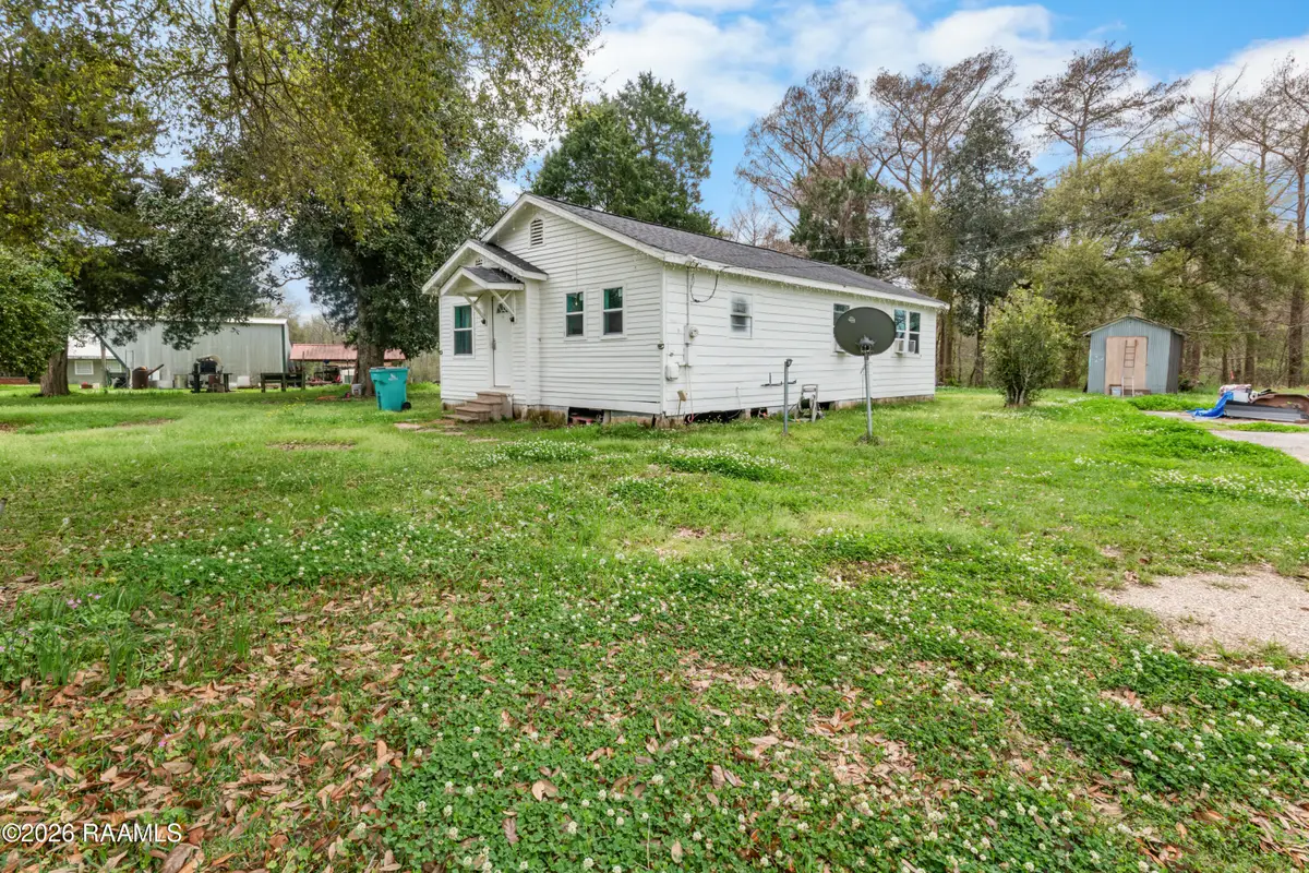 1457 Louisiana 743, Opelousas, LA 70570 - #1