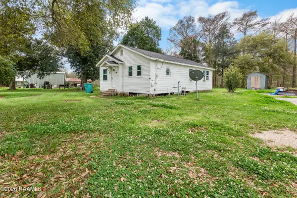 1457 Louisiana 743, Opelousas, LA 70570