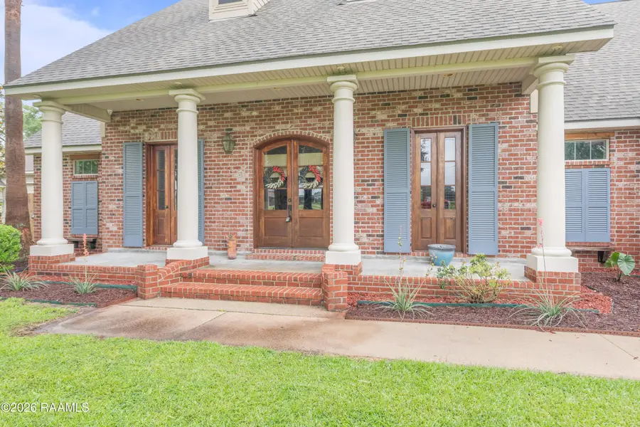 2073 Main Hwy Highway, Arnaudville, LA 70512 - #3