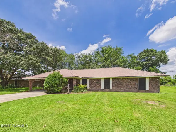 6102 N Freetown Road, New Iberia, LA 70560