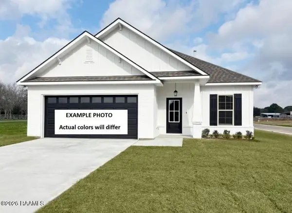 101 Autumn Row, Broussard, LA 70518