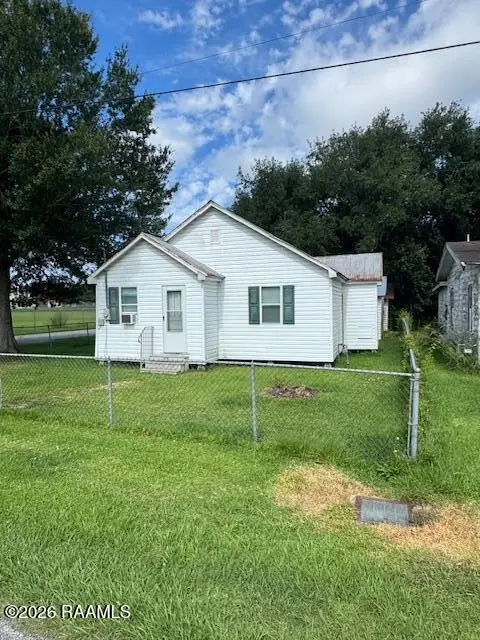 502 N Gertrude Street, Abbeville, LA 70510 - #1