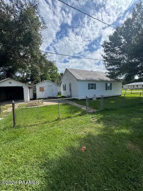 502 N Gertrude Street, Abbeville, LA 70510 - #2