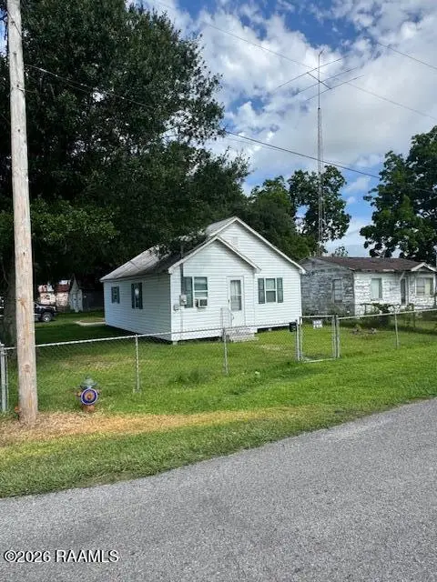 502 N Gertrude Street, Abbeville, LA 70510 - #3