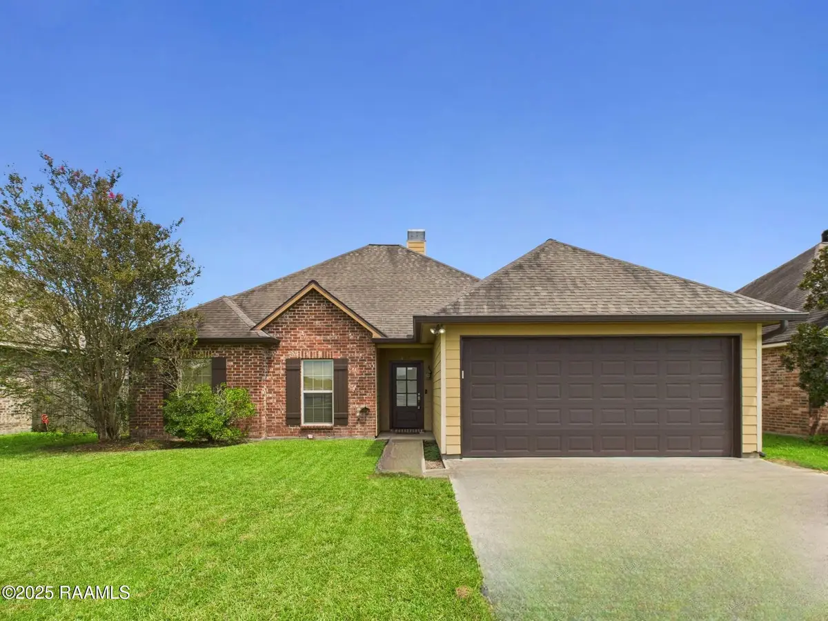 403 Hill Ridge Drive, Youngsville, LA 70592 - #1