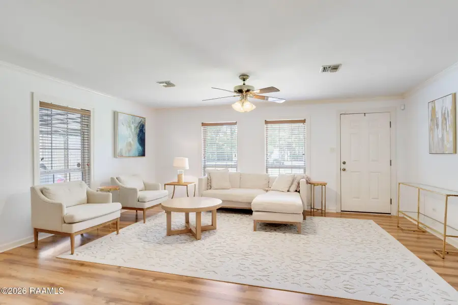 947 Austin Road, Youngsville, LA 70592 - #3