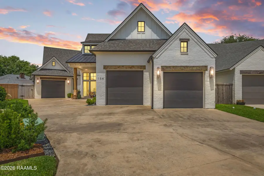 106 Little Hickory Court, Lafayette, LA 70508 - #2