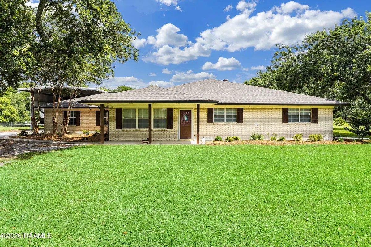 4156 Highway 31, Opelousas, LA 70570 - #1