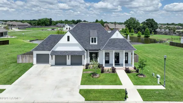 302 Greyford Drive, Lafayette, LA 70503
