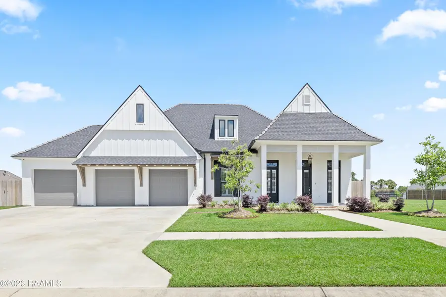302 Greyford Drive, Lafayette, LA 70503 - #2