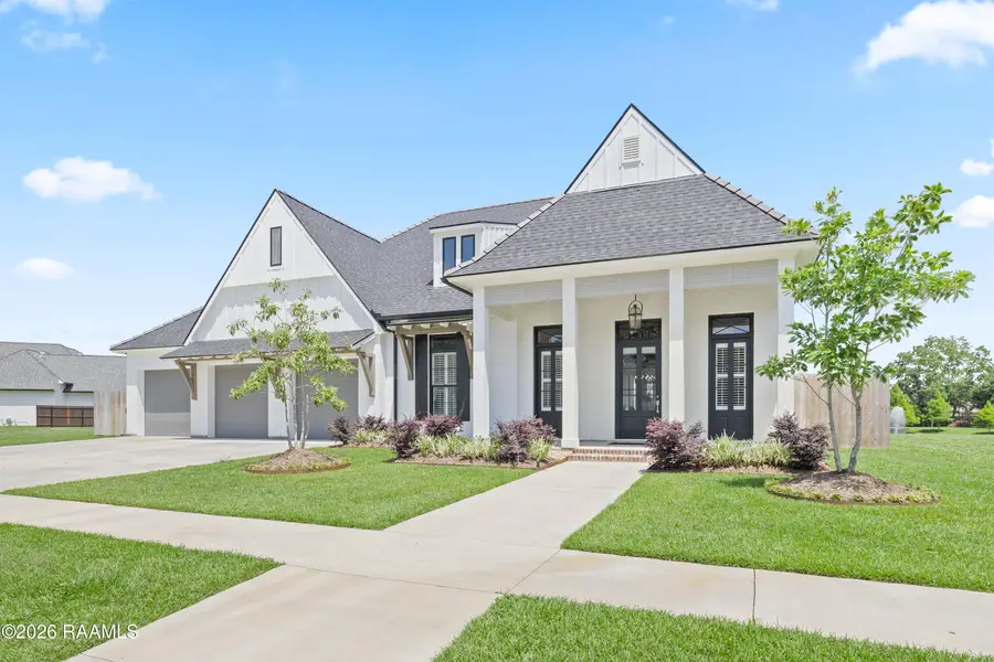 302 Greyford Drive, Lafayette, LA 70503 - #3