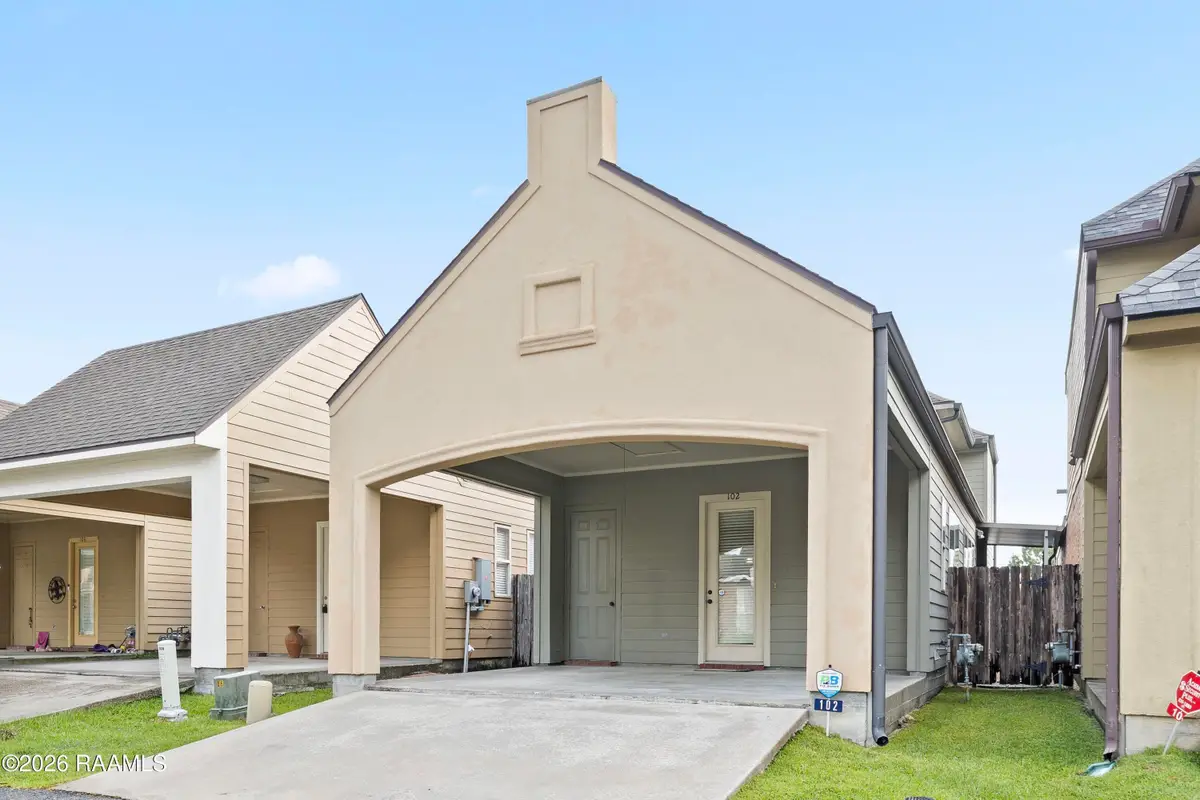 102 Laguna Lane, Lafayette, LA 70508 - #1