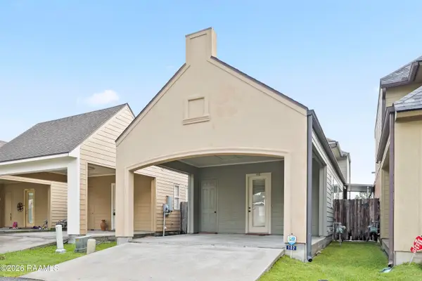 102 Laguna Lane, Lafayette, LA 70508