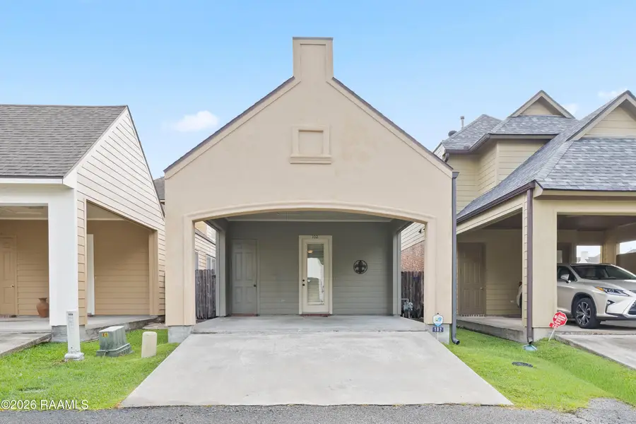 102 Laguna Lane, Lafayette, LA 70508 - #2