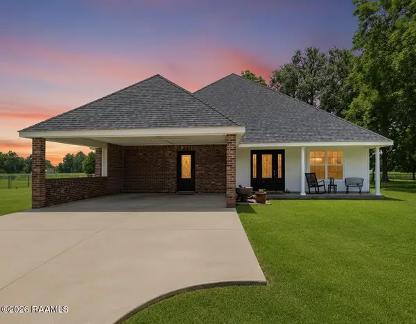 1035 Jeffery Drive, St. Martinville, LA 70582