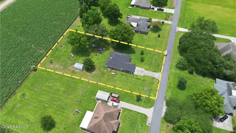 1035 Jeffery Drive, Saint Martinville, LA 70582 - #2