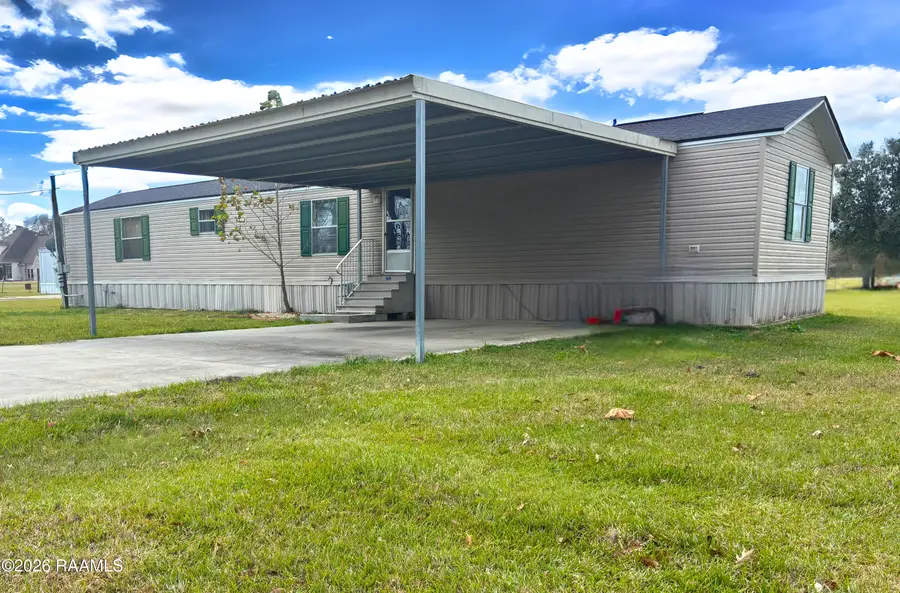 104 Gourmet Road, Carencro, LA 70520 - #2