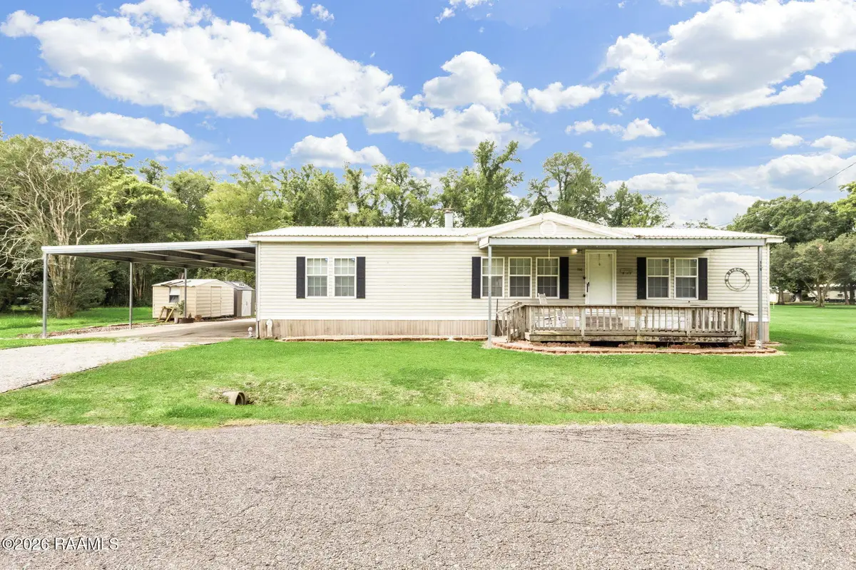 116 Bristol Drive, Lafayette, LA 70507 - #1
