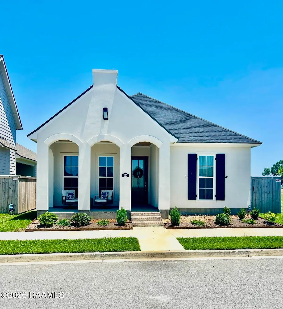 211 Keystone Street, Scott, LA 70583 - #1