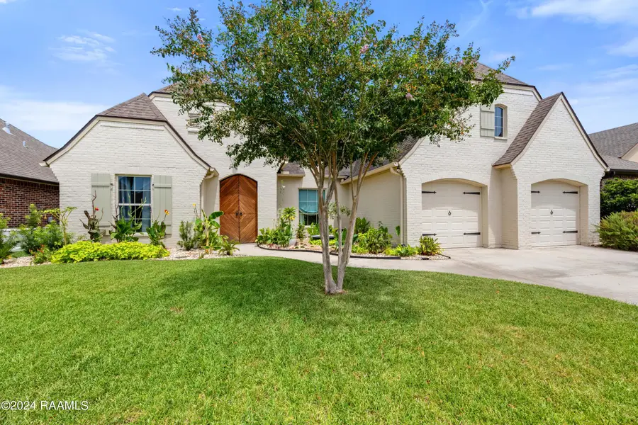 121 Turnmill Drive, Broussard, LA 70518 - #2