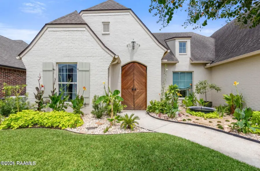 121 Turnmill Drive, Broussard, LA 70518 - #3