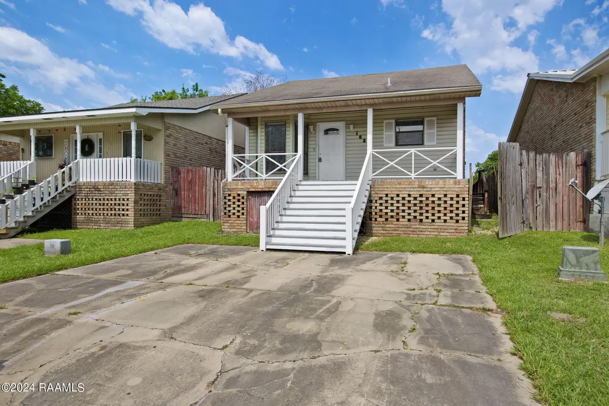 104 Rue Calliope, Carencro, LA 70520 - #1