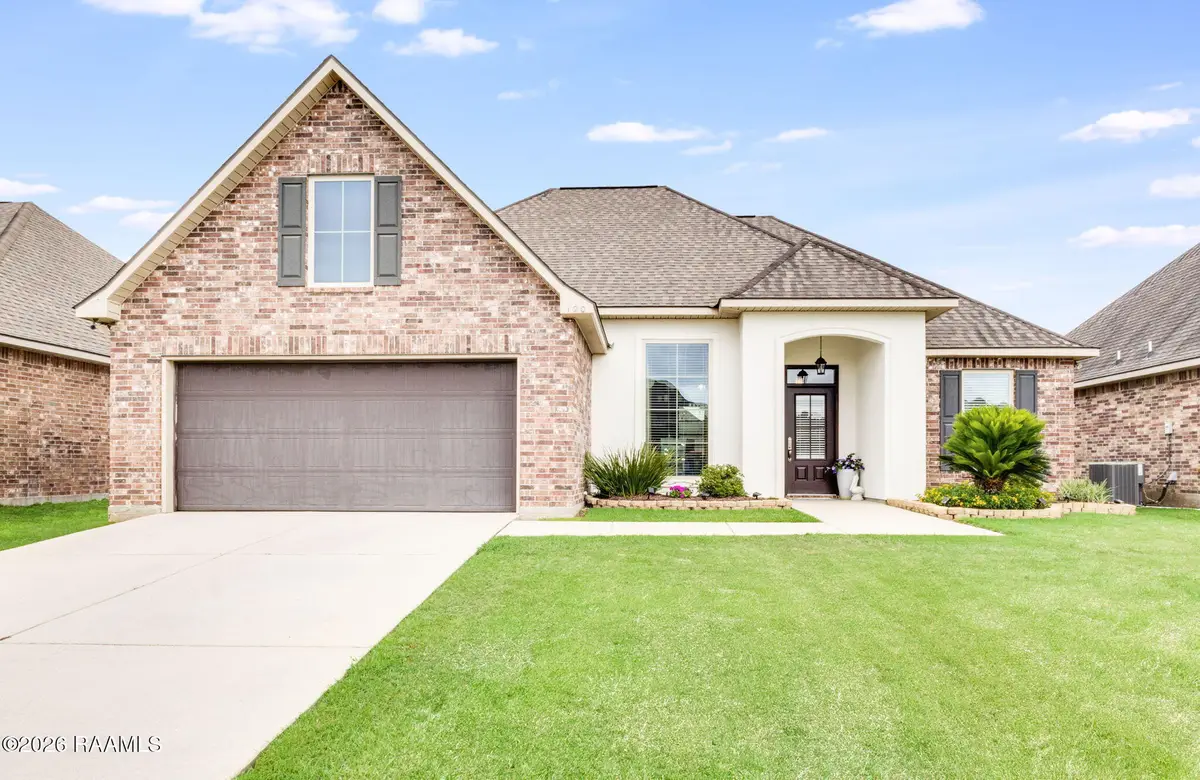 120 Maddox Jude Drive, Maurice, LA 70555 - #1