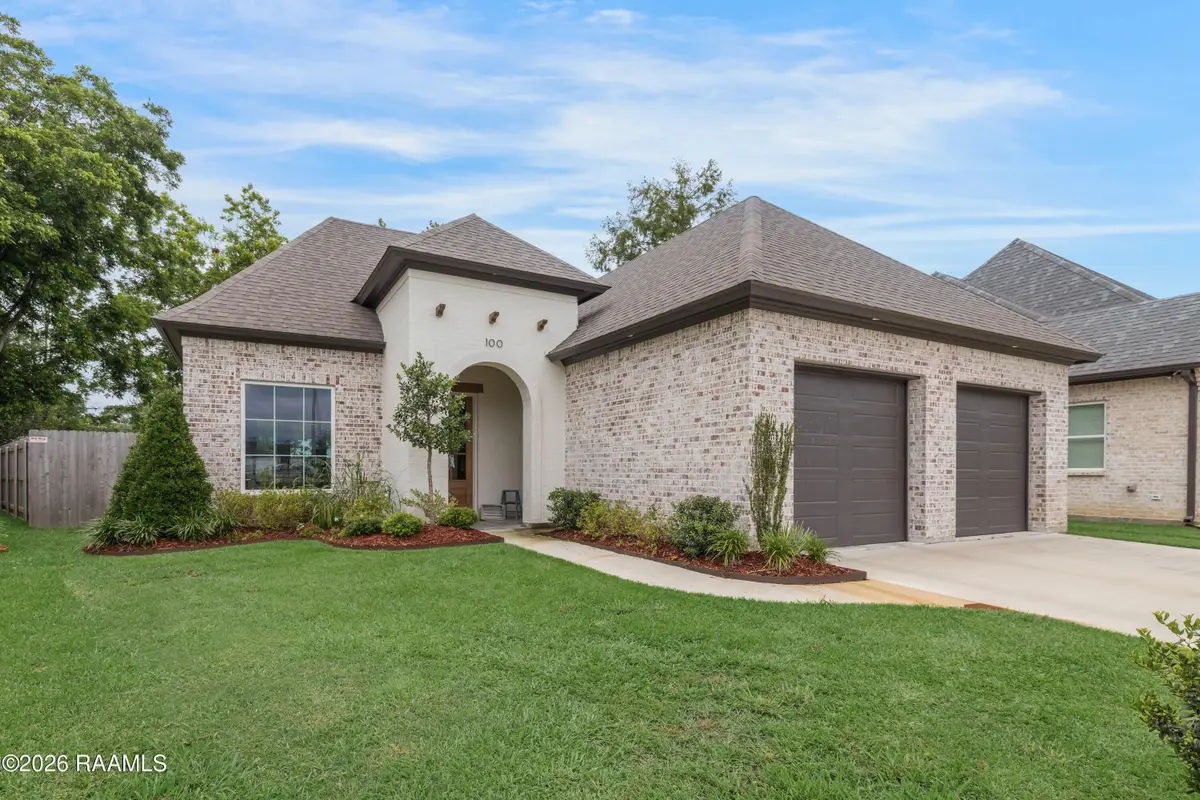 Address Withheld By Seller, Lafayette, LA 70503 - #1