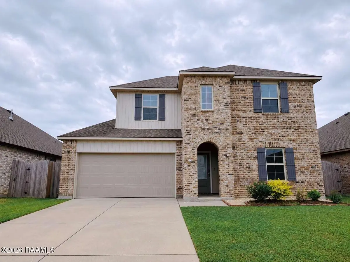 112 Autumn Drive, Crowley, LA 70526 - #1