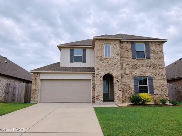 112 Autumn Drive, Crowley, LA 70526