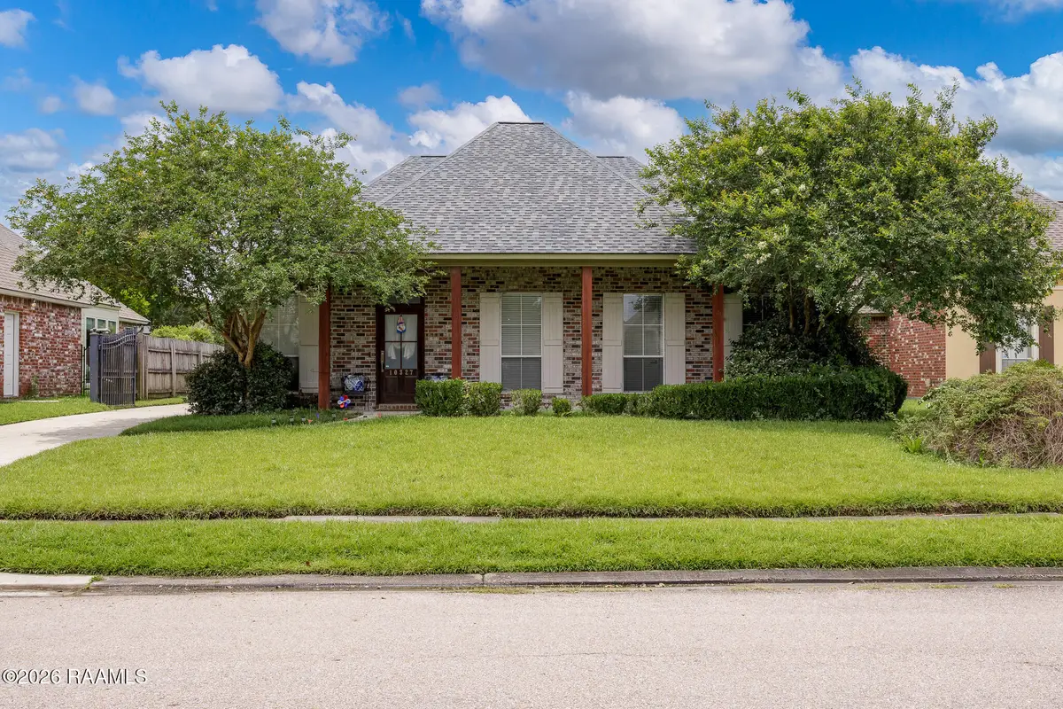 10327 Springvalley Ave, Baton Rouge, LA 70810 - #1