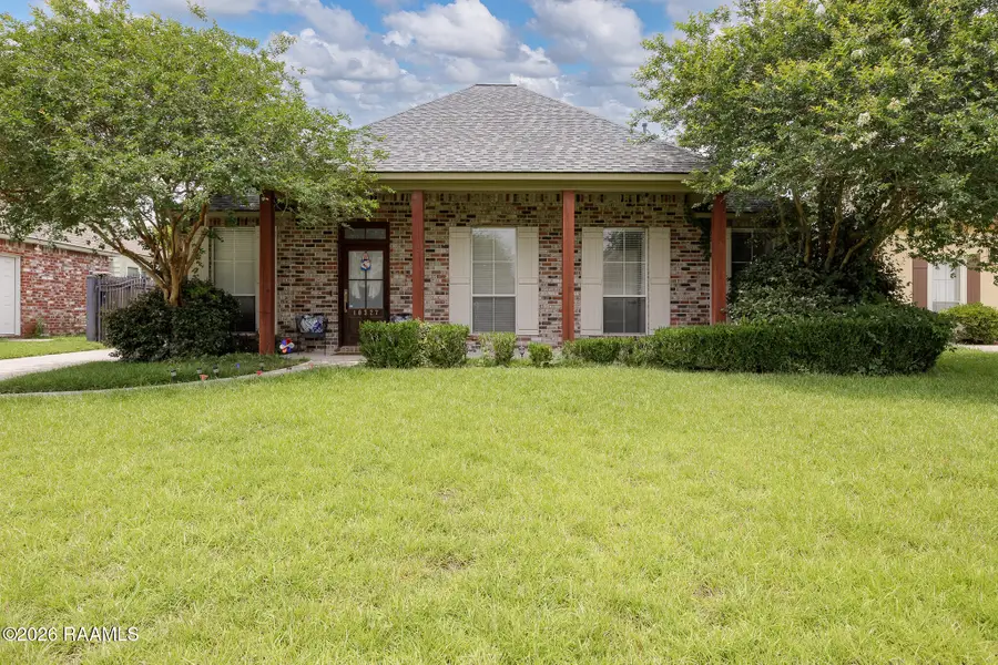 10327 Springvalley Ave, Baton Rouge, LA 70810 - #2