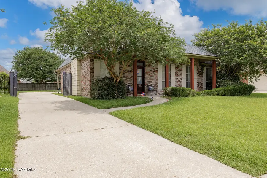 10327 Springvalley Ave, Baton Rouge, LA 70810 - #3