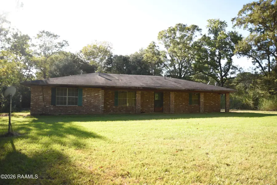 2081 Bayou Plaquemine Road, Rayne, LA 70578 - #2