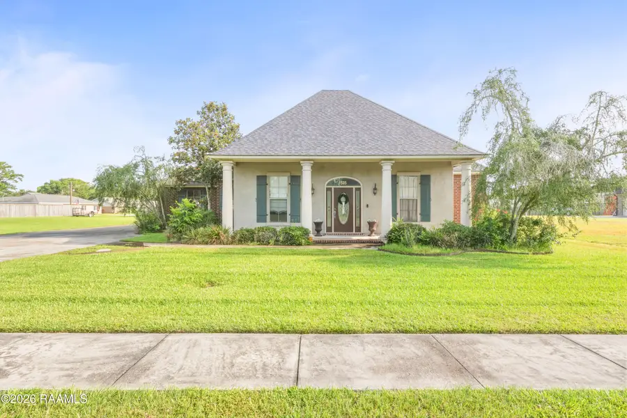 505 Pipers Cove Drive, Rayne, LA 70578 - #2