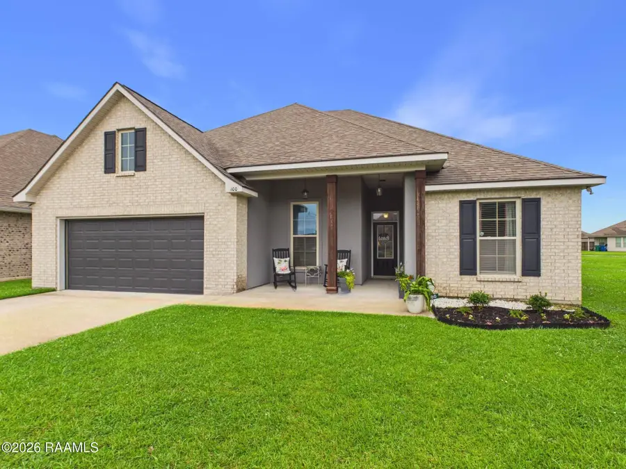 100 Sugar Crest Drive, Youngsville, LA 70592 - #2