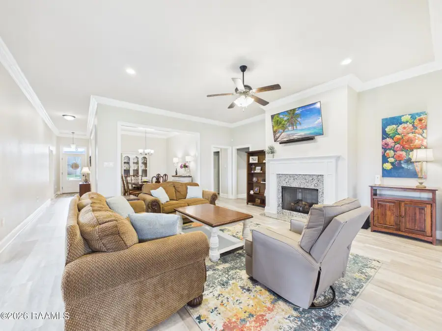 100 Sugar Crest Drive, Youngsville, LA 70592 - #3