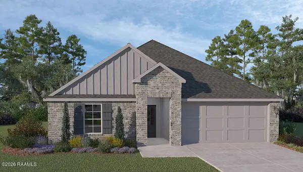 343 White Pine Drive, Lafayette, LA 70501